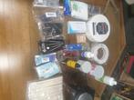 Matériels et accessoires pour soins beaute, Ophalen, Nieuw