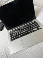 Apple macbook, Informatique & Logiciels, Apple Macbooks, Enlèvement, Utilisé, MacBook