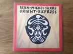 single jean-michel jarre, Cd's en Dvd's, Vinyl Singles, Overige genres, Ophalen of Verzenden, 7 inch, Single