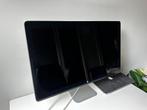 Apple Thunderbolt Display 27-inch, Onbekend, 60 Hz of minder, LED, Thunderbolt