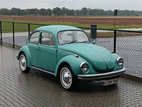 VW Beetle 1302 restaurée, Autos, Oldtimers & Ancêtres, Particulier, Enlèvement