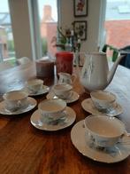 Compleet servies van Bavaria porcelain, Antiek en Kunst, Ophalen of Verzenden