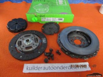 Koppelingset Seat Toledo I Diesel VW Golf III diesel VALEO beschikbaar voor biedingen