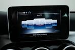 (1UCL977) Mercedes-Benz C-Klasse, Auto's, 100 kW, 4 deurs, Euro 6, 136 pk