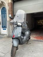 Vespa sprint 2019 A klasse, Fietsen en Brommers, Ophalen, Klasse A (25 km/u), Zo goed als nieuw