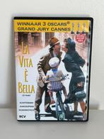 DVD - La Vita e Bella, Ophalen, Zo goed als nieuw