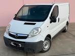 Opel vivaro / 2.0/airco, Auto's, Te koop, Opel, Diesel, Particulier