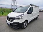 Renault Trafic 2.0 dCi 120cv L2H1 CLIM / PDC AR (Prix HTVA), Auto's, Bestelwagens en Lichte vracht, Stof, Gebruikt, 4 cilinders