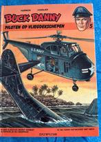 Buck Danny hardcover 5 (deel 13-14-15), Une BD, Enlèvement, Utilisé