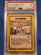 Pokémon Center 40/53 - Wizards Black Star Promos (PSA 9), Hobby en Vrije tijd, Verzamelkaartspellen | Pokémon, Verzenden, Zo goed als nieuw