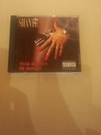 Cd van Shanté, CD & DVD, CD | Hip-hop & Rap, Comme neuf, 2000 à nos jours, Enlèvement ou Envoi