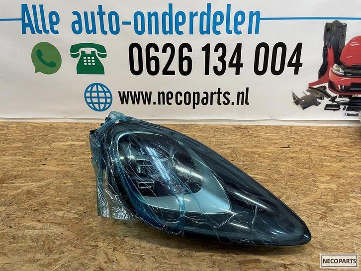 PORSCHE CAYENNE 9Y 9Y0 VOL LED KOPLAMP 9Y0941034T NIEUW, Auto-onderdelen, Verlichting