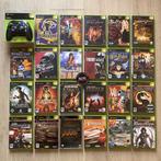 Xbox-games + Xbox Controller S (nieuw), Ophalen of Verzenden, Zo goed als nieuw