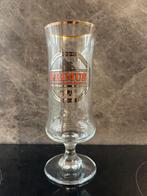 Primus bierglazen op voet, Verzamelen, Ophalen, Zo goed als nieuw