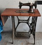 Machine à coudre ancienne singer, Antiquités & Art, Antiquités | Machines à coudre, Enlèvement