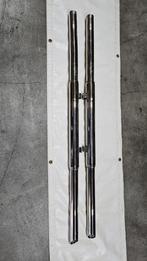 Morgan 3 wheeler exhaust, Auto-onderdelen, Ophalen of Verzenden, Gebruikt, Overige automerken