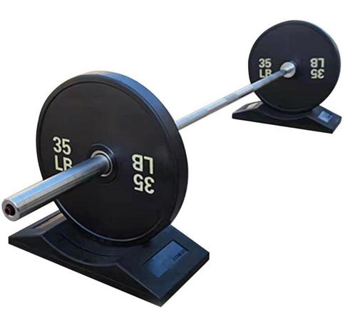 Plateforme de levage de terre PH Fitness - Deadener - Platef, Sports & Fitness, Équipement de fitness, Neuf, Plaques d'haltères