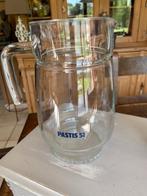 carafe/ pichet en verre Pastis 51, Ophalen, Zo goed als nieuw, Overige typen