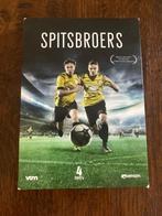 Spitsbroers ( dvd box ) serie vtm, Cd's en Dvd's, Alle leeftijden, Ophalen of Verzenden, Zo goed als nieuw, Boxset