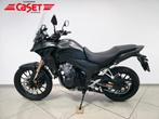 Honda CB 500 X (année de construction 2023), Motos, Motos | Honda, Entreprise, 471 cm³, 12 à 35 kW, Autre