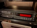 Tascam CD-RW900SX graveur CD professionnel, Audio, Tv en Foto, Professionele apparaten, Ophalen, Zo goed als nieuw, Audio