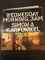 Simon. & Garfunkel - Wednesday Morning, 3 A.M., Cd's en Dvd's, Vinyl | Pop, Gebruikt, Ophalen of Verzenden