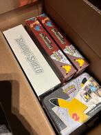 Lot produits Pokemon Scelees, Hobby & Loisirs créatifs, Jeux de cartes à collectionner | Pokémon, Enlèvement, Neuf, Booster box