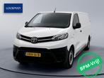 Toyota PROACE Electric Worker Extra Range Cool Long 75 KWH W, Auto's, Bestelwagens en Lichte vracht, Automaat, Parkeersensor, Wit