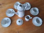 Koffie set servies, Enlèvement ou Envoi