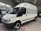 2.4D | Camper | 1ste Eigenaar | Ex Overheid | 98.000 km, Voorwielaandrijving, 4 deurs, Stof, 4 cilinders
