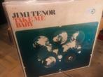Jimi Tenor : Take me baby 12”, Ophalen of Verzenden, Zo goed als nieuw