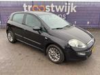 2011 - Fiat - Punto Evo - 1.3 M-Jet Dynamic - Personenauto, Auto's, Fiat, Euro 5, Monovolume, Gebruikt, Bedrijf