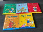 Tip de Muis, Boeken, Kinderboeken | Baby's en Peuters, Ophalen of Verzenden, Zo goed als nieuw