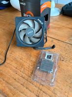 Processeur Ryzen 7 2700x, Computers en Software, Processors, Ophalen, Gebruikt, 8-core, 4 Ghz of meer