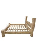 2 persoonsbed, Huis en Inrichting, Slaapkamer | Bedden, Ophalen of Verzenden, Nieuw, Tweepersoons