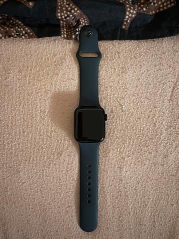 Apple watch pas nieuw aangekocht beschikbaar voor biedingen
