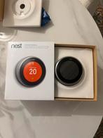 Google Nest-thermostaat, Doe-het-zelf en Bouw, Thermostaten, Ophalen, Zo goed als nieuw