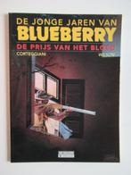 blueberry...nr.32.....de prijs van het bloed.............1st, Comme neuf, Enlèvement ou Envoi