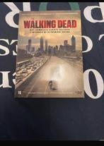 DVD’s The Walking dead seizoen 1, Cd's en Dvd's, Dvd's | Tv en Series, Boxset, Ophalen of Verzenden, Horror, Nieuw in verpakking
