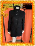Winterjas dames M woman& soul, Kleding | Dames, Ophalen of Verzenden, Zo goed als nieuw