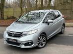 Honda Jazz, Auto's, Honda, Bedrijf, Handgeschakeld, 5 deurs, Zilver of Grijs