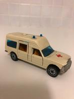 Ambulance Mercedes Krankenwagen, Hobby & Loisirs créatifs, Voitures miniatures | 1:50, Utilisé, SIKU, Voiture, Enlèvement ou Envoi