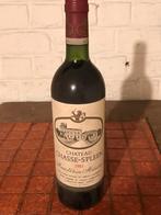 Chasse spleen 1983, Collections, Vins, Comme neuf