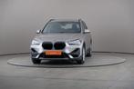 (2AGP575) BMW X1, Auto's, Stof, Gebruikt, Euro 6, Beige