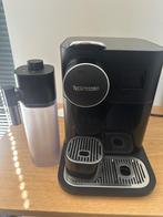 Nespresso Gran Latissima, Ophalen, Zo goed als nieuw, Combi, Koffiepads en cups