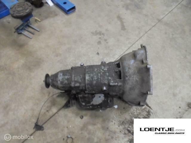 Automaat BMW 02 1602 1802 2002, Auto-onderdelen, Transmissie en Toebehoren, BMW, Gebruikt, Ophalen of Verzenden