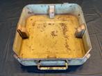 Caisse Authentique terrain tellermine 35  Germány ww2, Ophalen