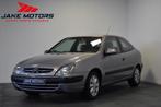 Citroen Xsara 2.0 HDi Plaisir/AIRCO/GARANTIE/, Autos, Citroën, Argent ou Gris, Berline, Ordinateur de bord, Diesel