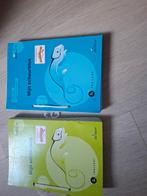 scheurblok kameleon 3de leerjaar, Boeken, Schoolboeken, Die keure, Ophalen of Verzenden, Zo goed als nieuw, Nederlands