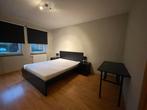 Lit ikea malm, Huis en Inrichting, Slaapkamer | Bedden, Ophalen, Zwart